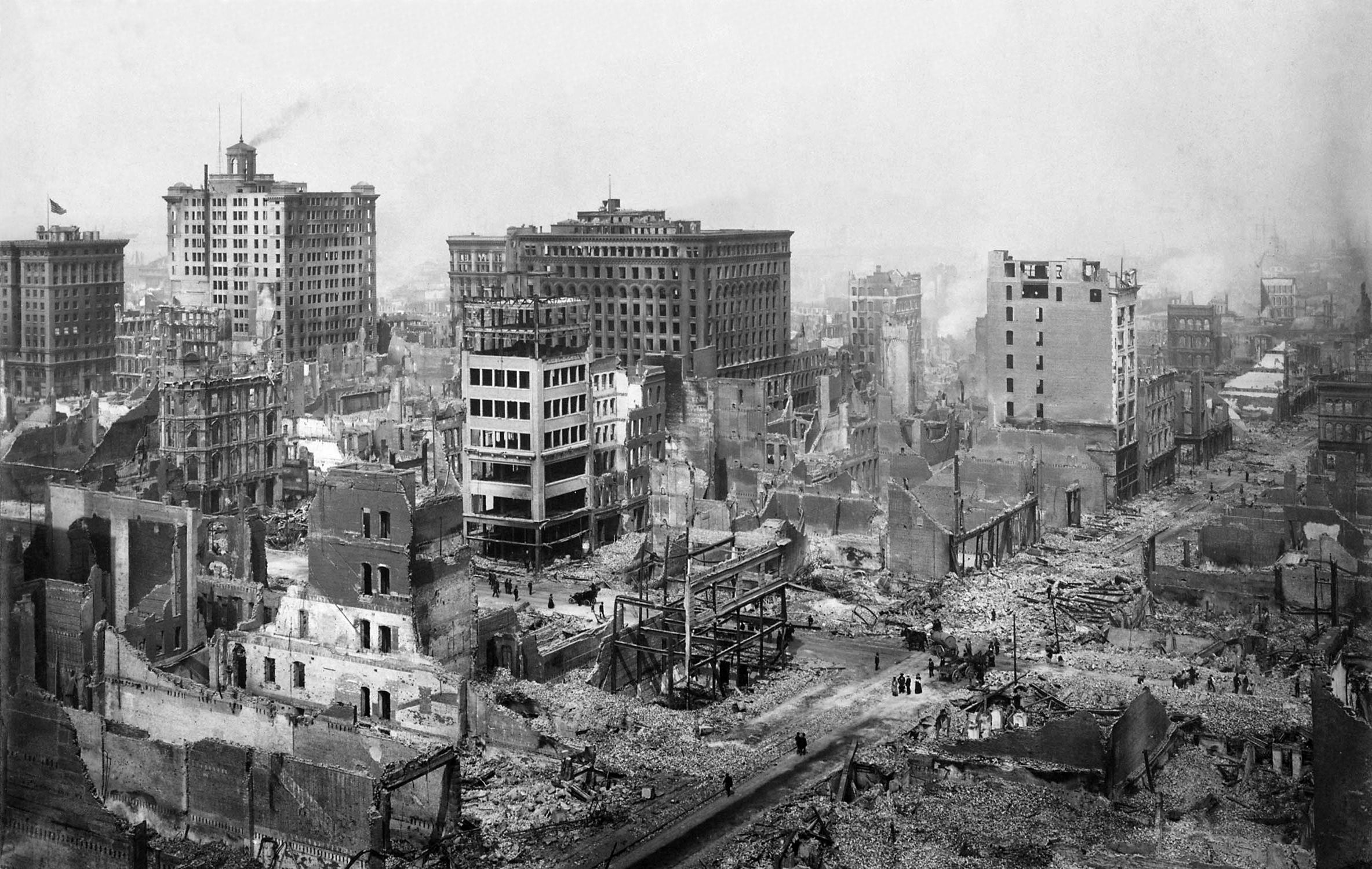 Venezuela'da Deprem Bilançosu Ağırlaşıyor: 5546 Can Kaybı