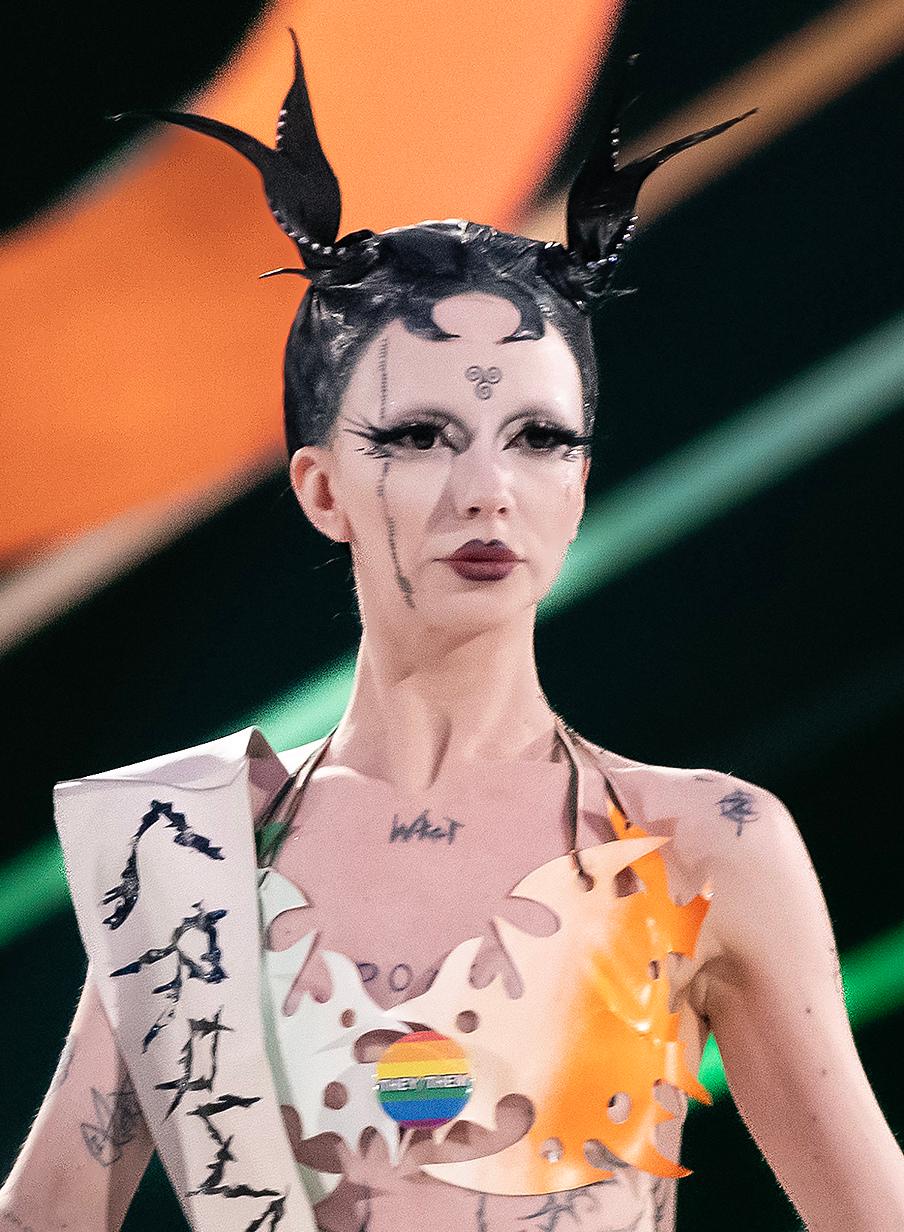 İrlanda, Eurovision 2027'yi de boykot edecek