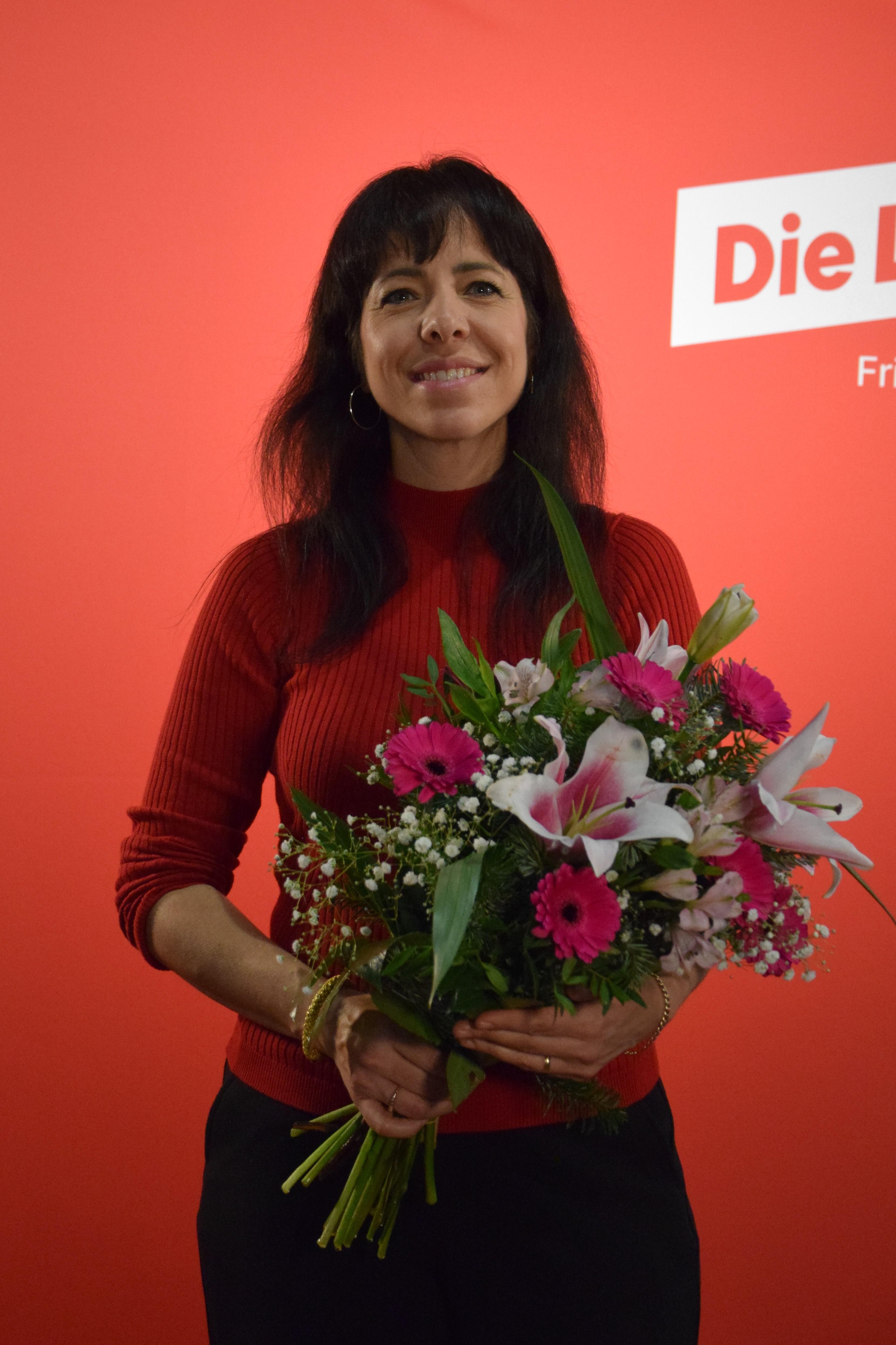Berlin'de Sol Parti seçimi kazandı, Eralp başbakanlık adayı
