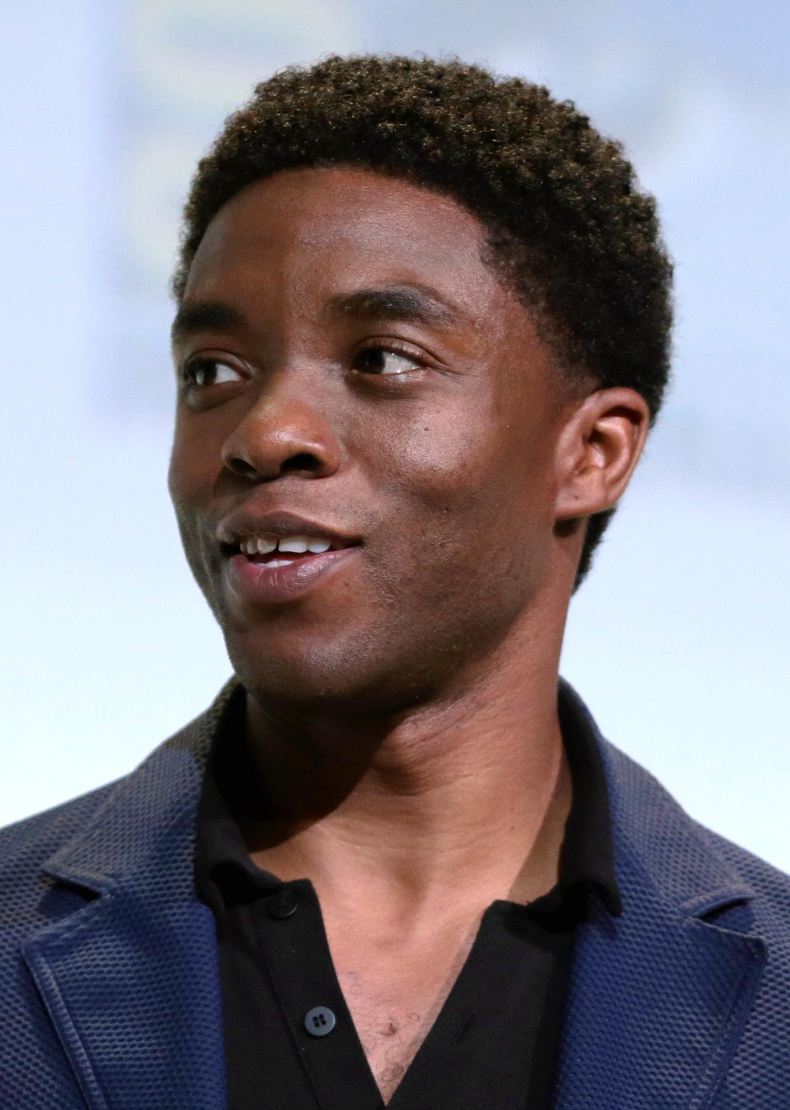 Chadwick Boseman'ın eşi miras davasına ateşli yanıt verdi