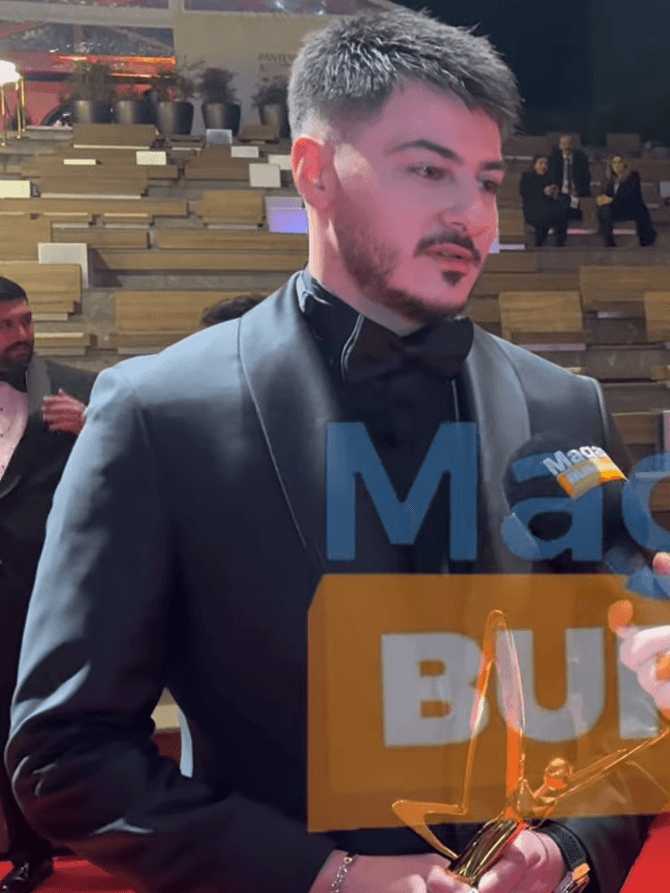 Semicenk yağmura rağmen Tosya'da binlerce kişiyle buluştu