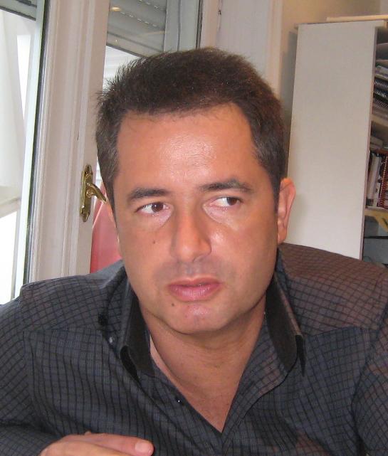 Survivor yarışmacısından Acun Ilıcalı'ya 100 milyon dolarlık dava