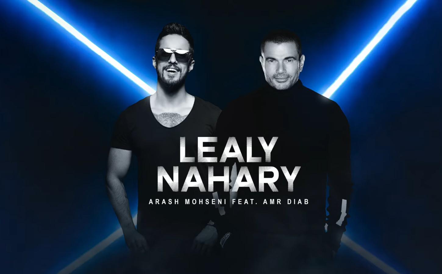 Amr Diab İstanbul'a özel jetle geliyor