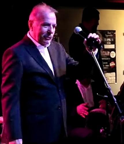 Ferdi Tayfur'un torunu Taner Efe'nin sesi sosyal medyada viral oldu