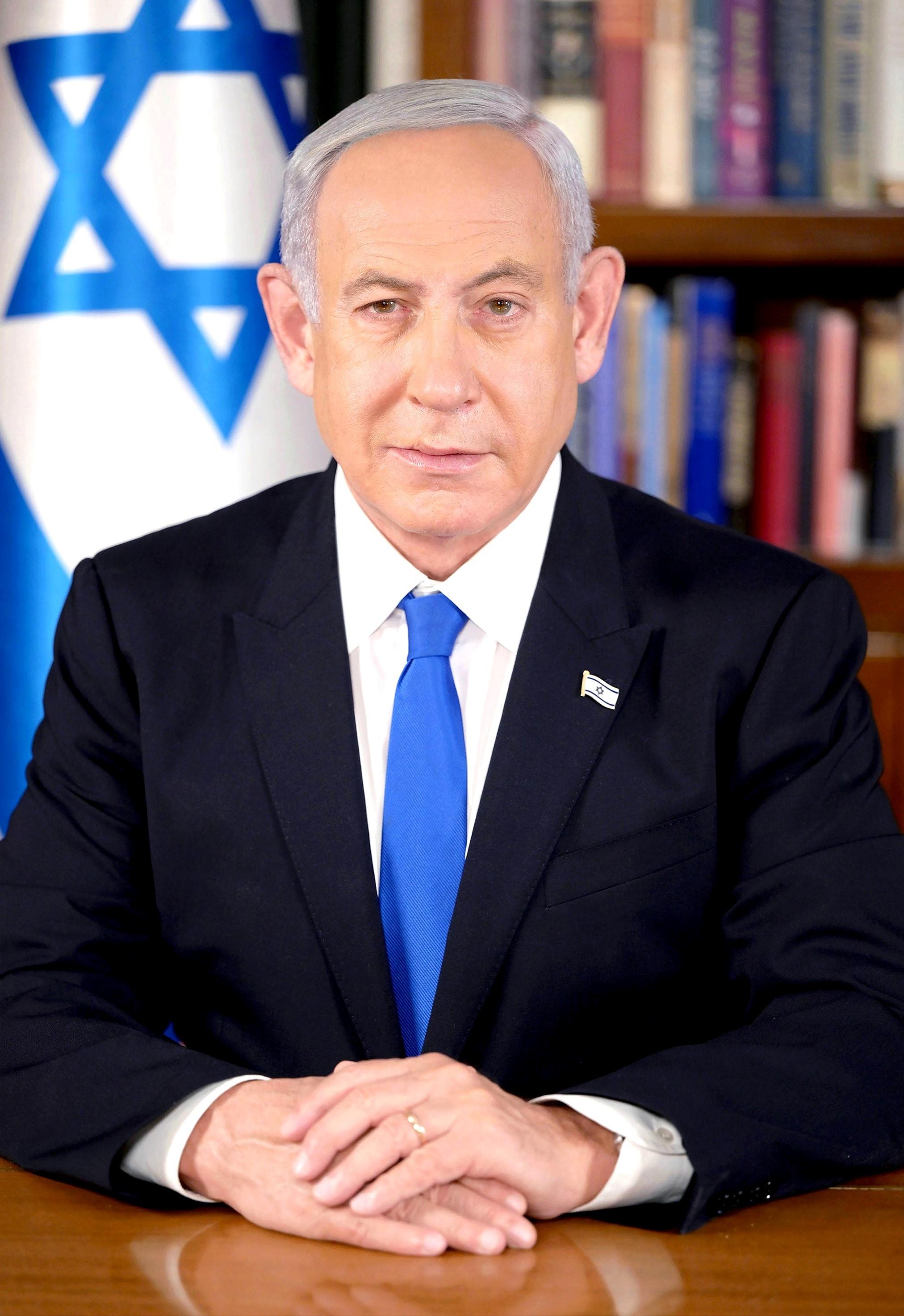 Netanyahu, Trump'ın çekilme talebini reddedecek