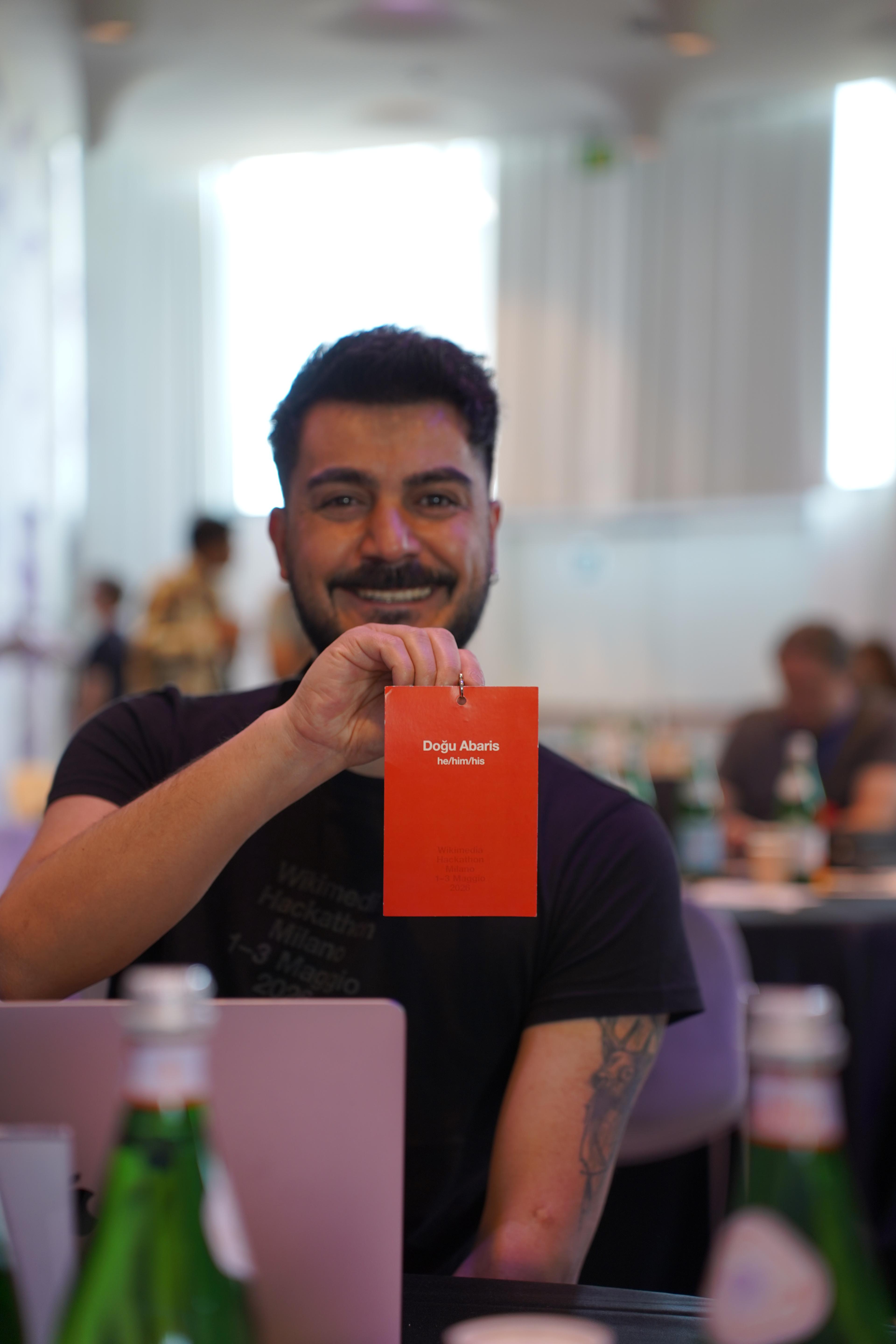 Doğu Swag: İlham yoksa disiplin de yok