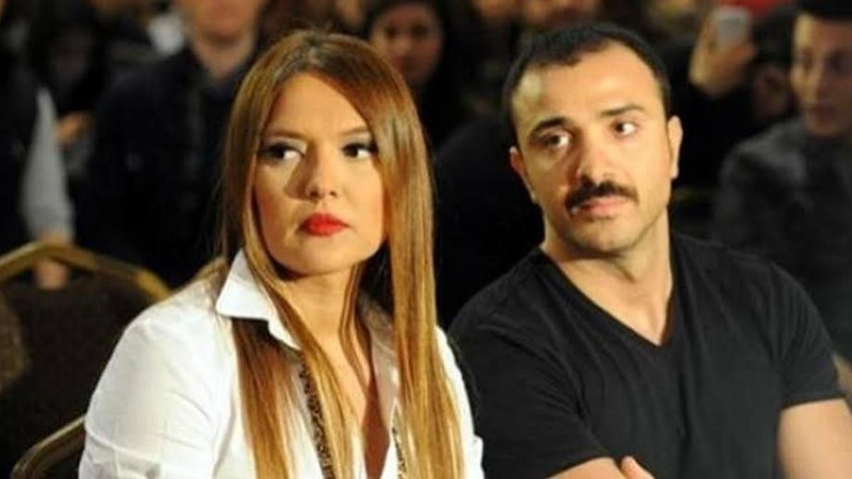 Okan Kurt araçta kas spazmı geçirdi, hastaneye kaldırıldı