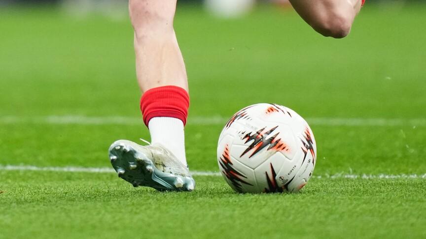 Leuven Belediye Başkanı İsrail kulübünün maçına ret çekti