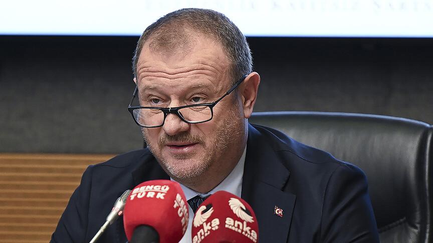 RTÜK Başkanı Daniş'ten Netanyahu yönetimine tepki