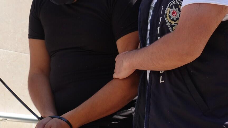 Antalya merkezli hazine taşınmazları operasyonunda 27 gözaltı