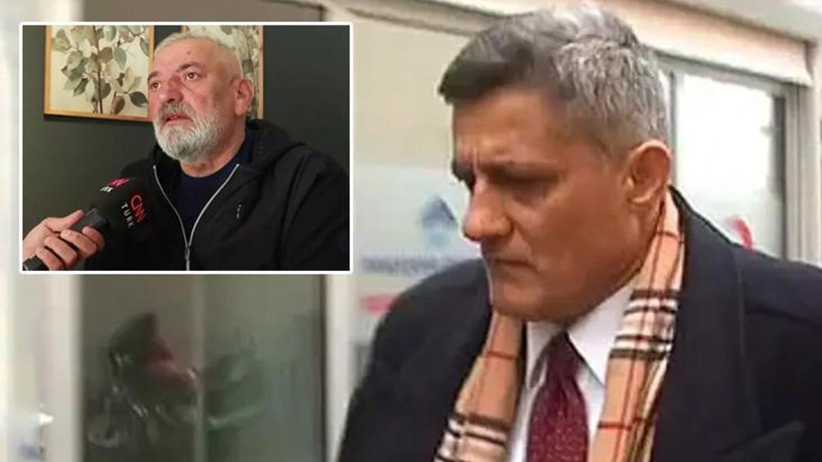 Kozinoğlu soruşturmasında Kurtlar Vadisi senaristleri ifade verdi