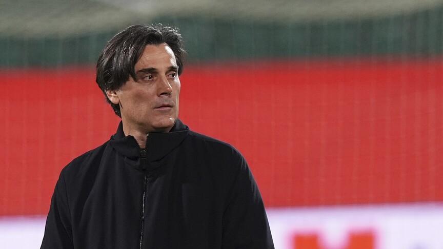 Montella'nın ardından TFF'de 5 yönetim kurulu üyesi istifa etti