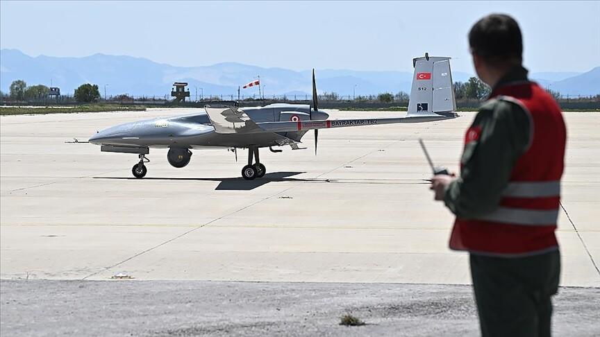 İHA pilotu olmak için bu yıl 237 bin kişi başvurdu