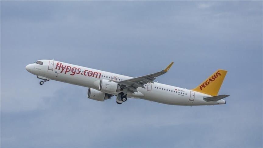 Pegasus'tan Rusya seferlerine açıklama: Gece uçuşları iptal