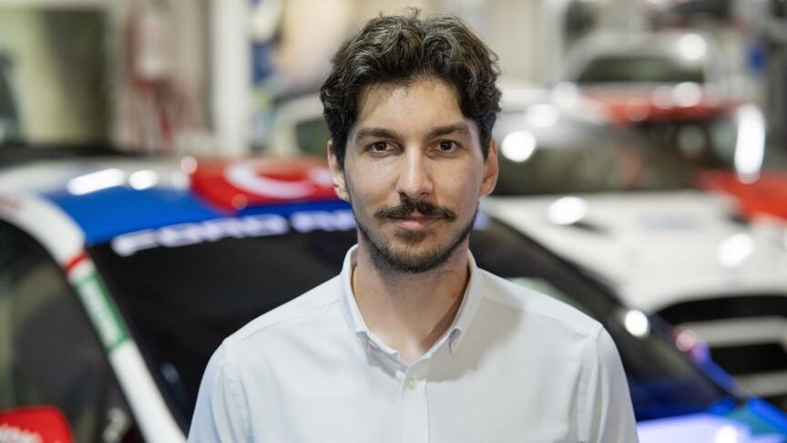 Ali Türkkan JWRC şampiyonu oldu: Türk sporunda tarihi ilk