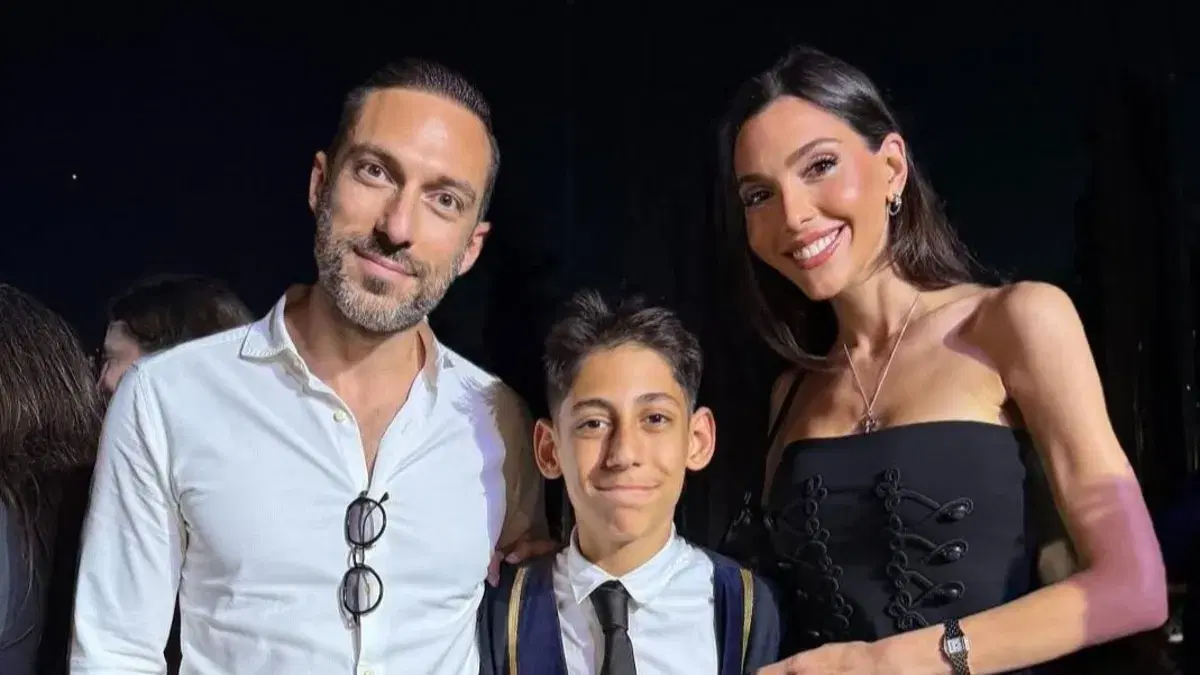 Pelin Uluksar, Allan Hakko ile ayrıldığını doğruladı
