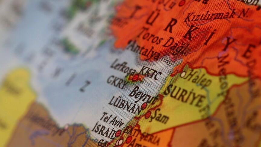 GKRY'de artan İsrail etkisinden Rumların rahatsız olduğu iddia edildi