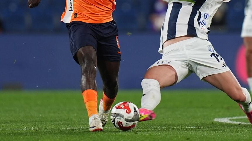 Başakşehir, Süper Lig'de yarın Kasımpaşa'yı ağırlıyor