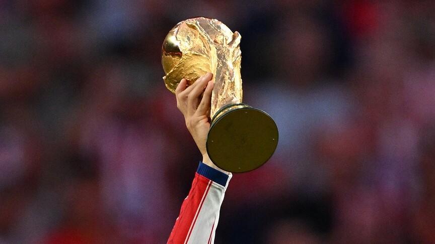 2026 FIFA Dünya Kupası transfer piyasasını şekillendirdi