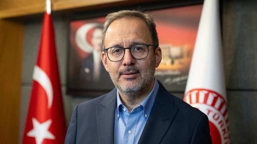 TRT, Kazakistan medya çalışanlarına yapay zeka eğitimi verecek