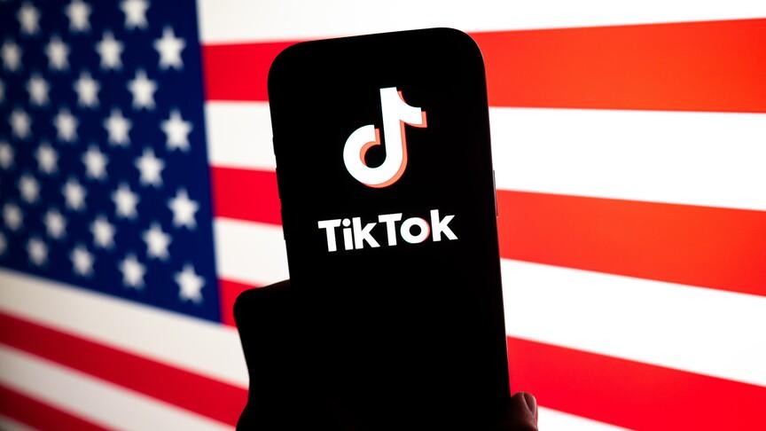 TikTok çocuk gizliliği davasında 400 milyon dolar ödeyecek