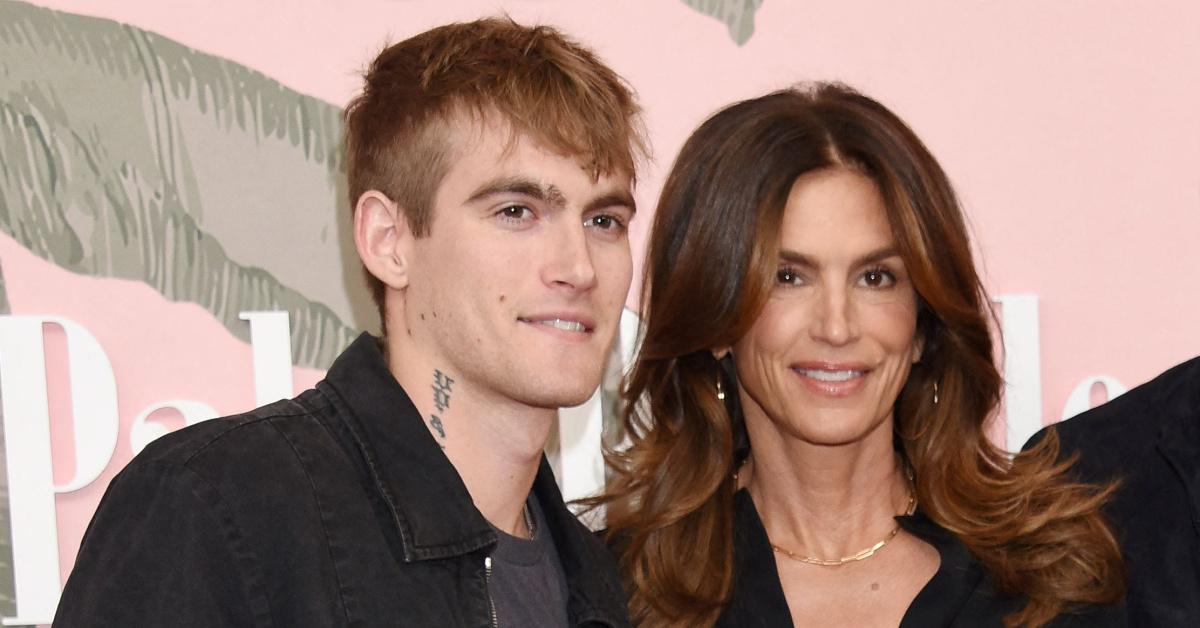 Presley Gerber rehabilitasyon merkezine girdikten saatler sonra hayatını kaybetti