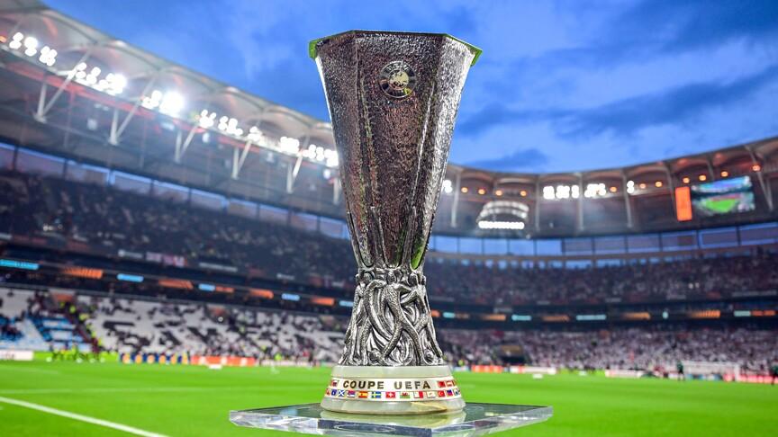 UEFA Avrupa Ligi play-off rövanş maçları yarın