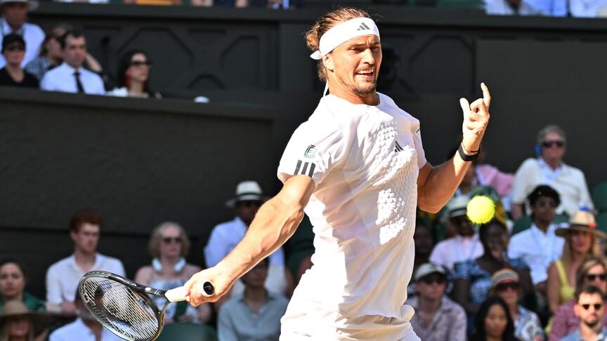 Zverev ABD Açık'ta şampiyon oldu, kariyerinin ikinci grand slamını kazandı