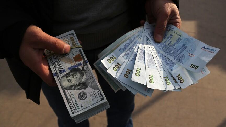 İran Merkez Bankası: Temel ürün ve ilaç ithalatında döviz sorunu yok