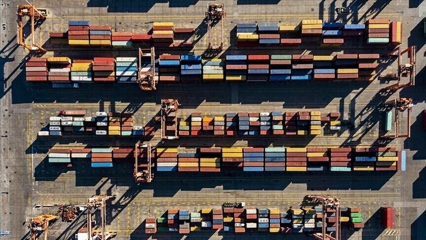İstanbul ağustos ihracatında tarihi rekor: 8,8 milyar dolar