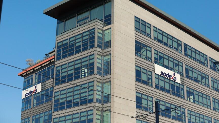 Sodexo Fransa'da bin kişiyi işten çıkaracak