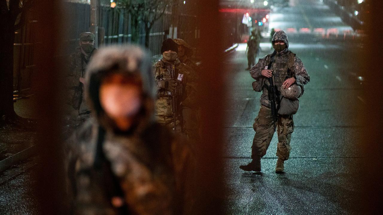 ABD'de 50 üst düzey askeri personel poligraf testine tabi tutuldu