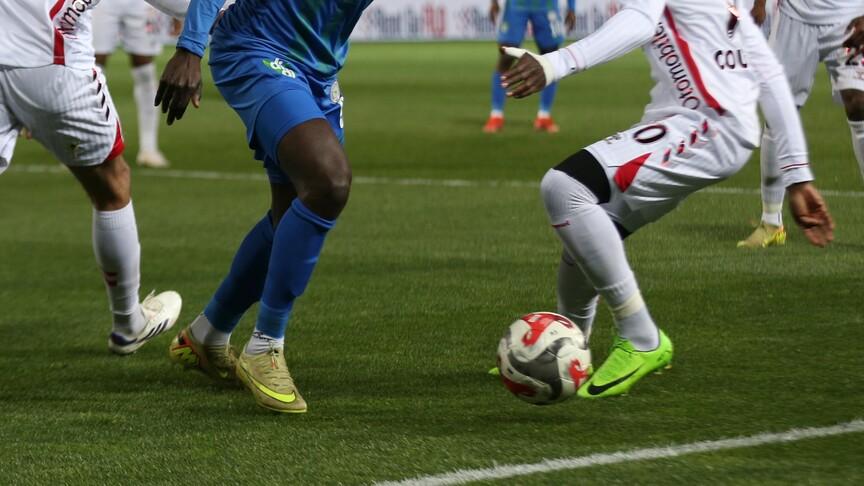 Çaykur Rizespor, Samsunspor'u ağırlayacak