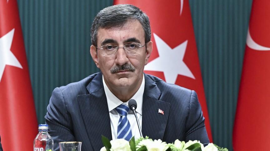 Yılmaz: Yıl sonu enflasyonunun yüzde 28,4 olmasını bekliyoruz