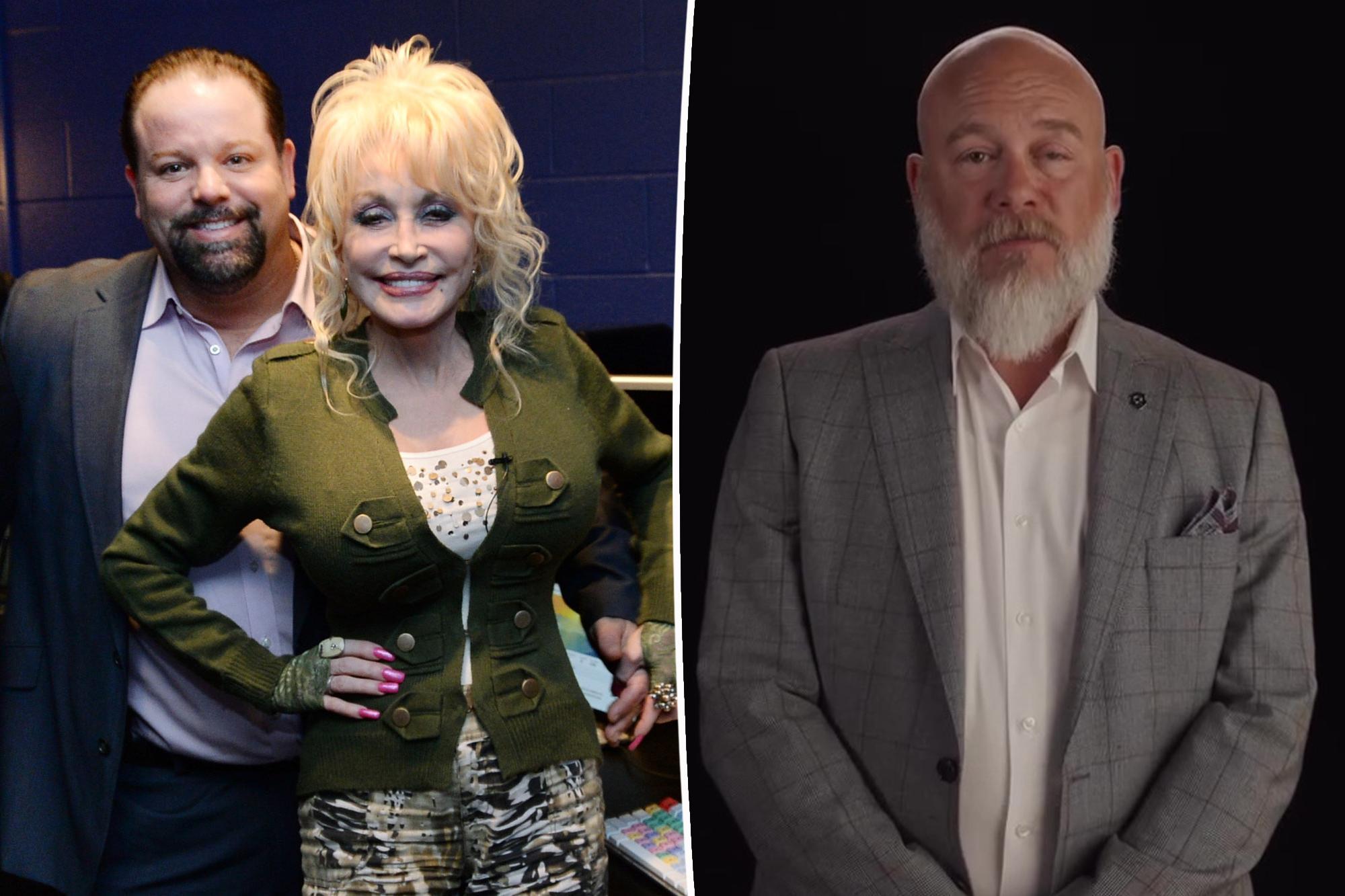 Dolly Parton'ın menajerinden yeğene dava: Aile gerilimi büyüyor