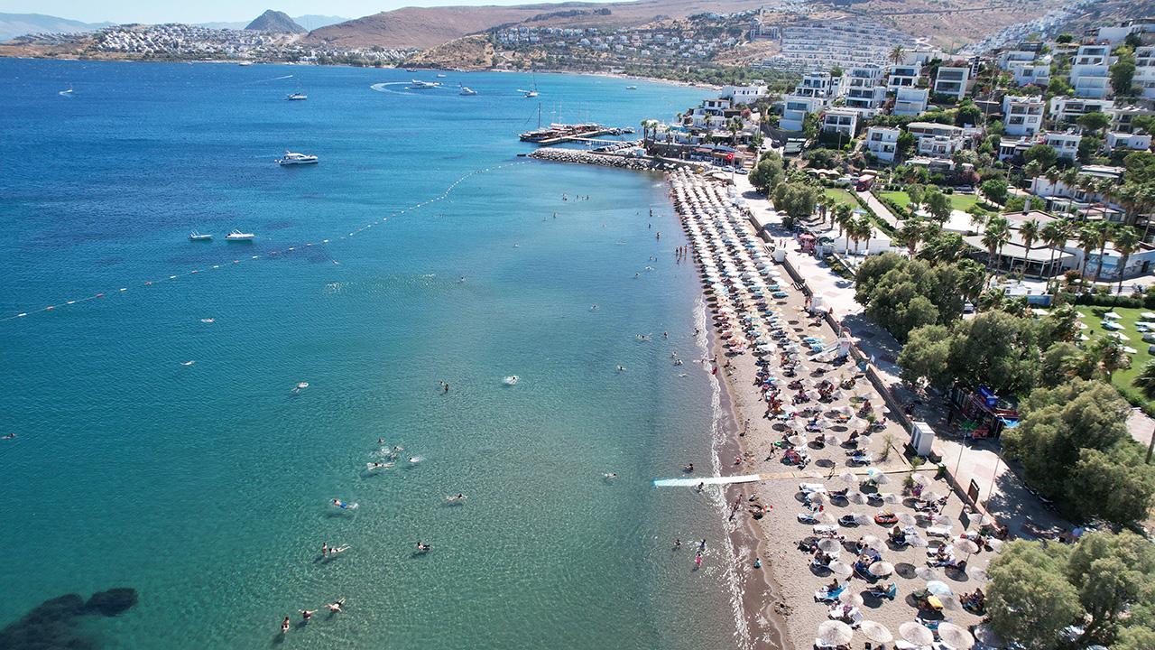 Bakanlık plajlardaki işgallere müdahale edecek