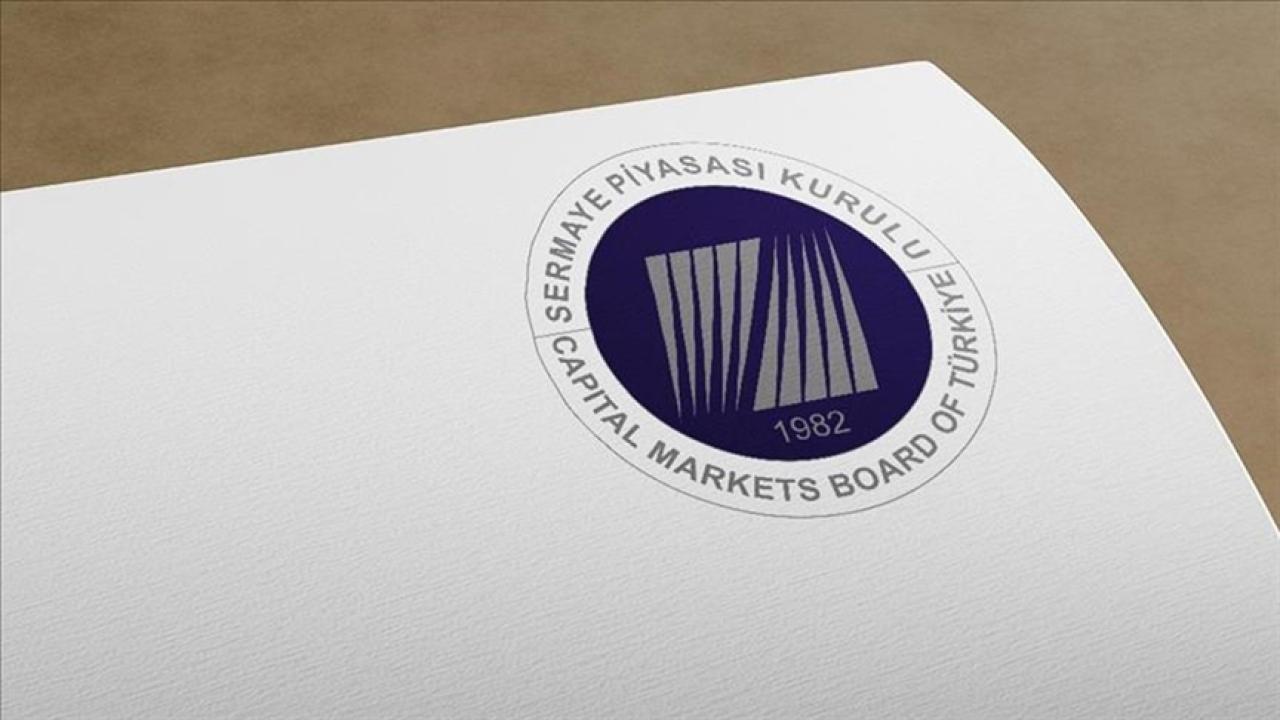 SPK yatırım fonlarına yönelik yeni düzenlemeleri yayımladı