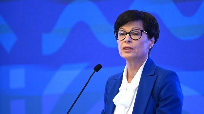 AB Komisyonu genişleme sürecinde dört başlıkta reform hazırlığında