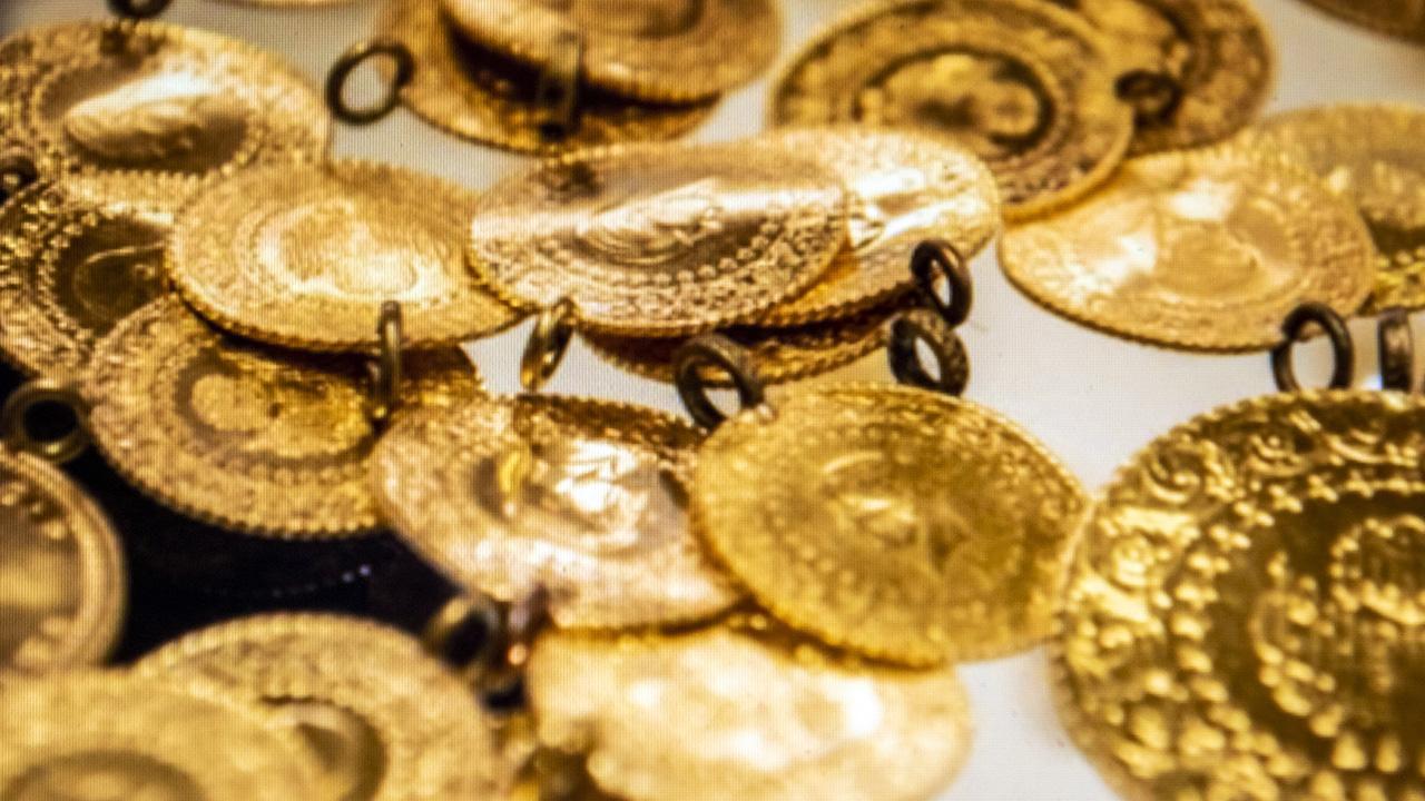 Altın 2 ayın zirvesinde: Gram altın 6 bin 515 liraya yükseldi