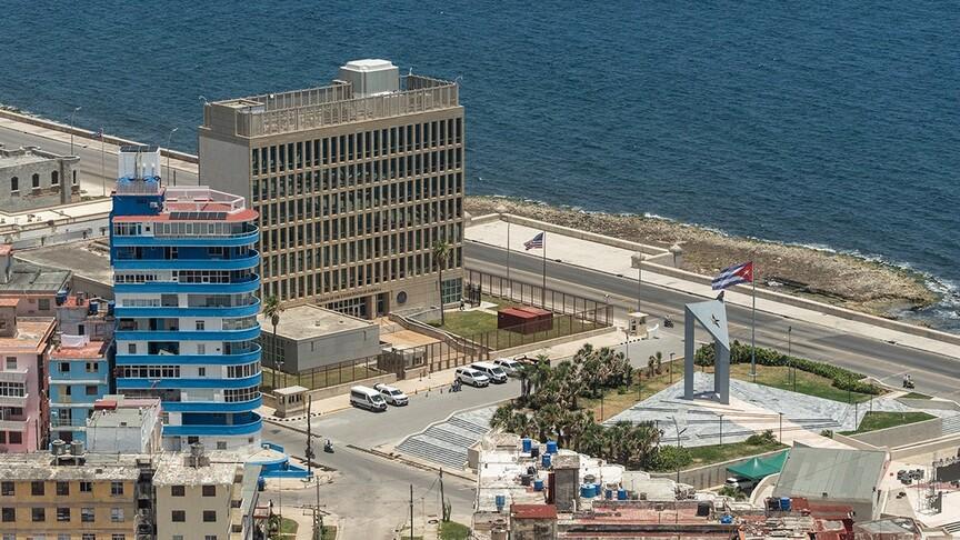 ABD, Küba'ya yönelik yaptırımları kapsamlı biçimde sıkılaştırdı