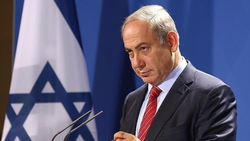 Netanyahu'nun oğlu İran suikast tehdidi nedeniyle Miami'den tahliye edildi