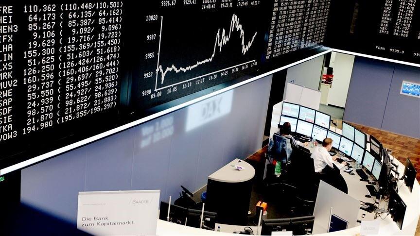 Türkiye'de işsizlik oranı temmuzda yüzde 8,1'e yükseldi
