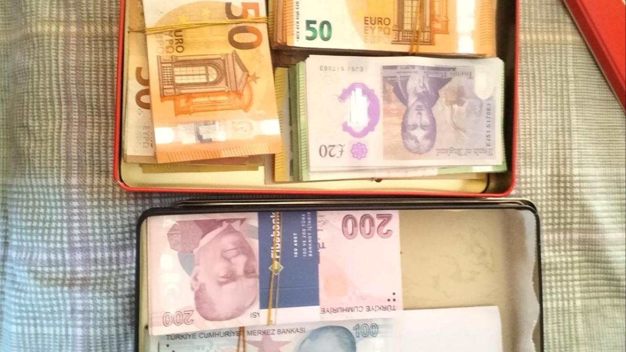 Bodrum Liman Başkanlığında rüşvet operasyonu: 2 gözaltı