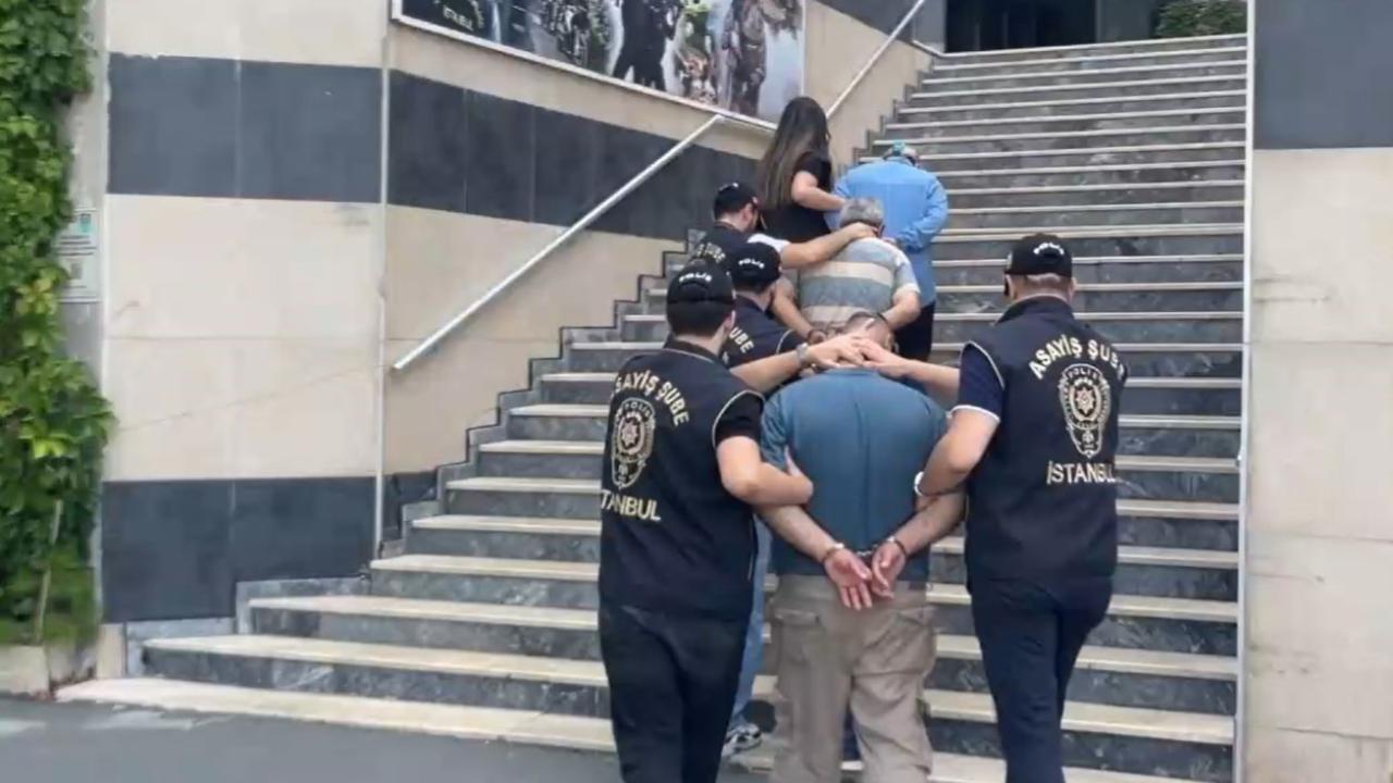İstanbul'da 4 yıldır kayıp kadının cesedi bulundu, 6 şüpheli yakalandı