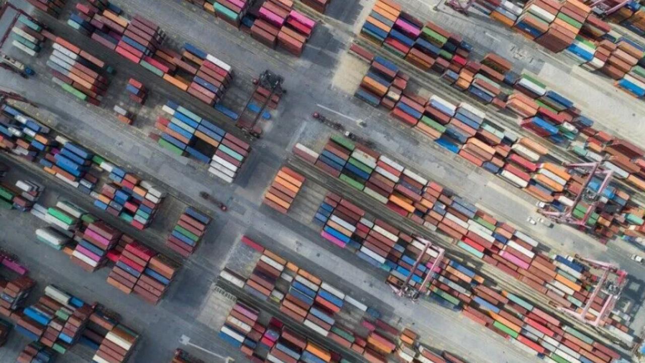 Türkiye'nin İslam ülkelerine ihracatı 41,5 milyar dolara ulaştı