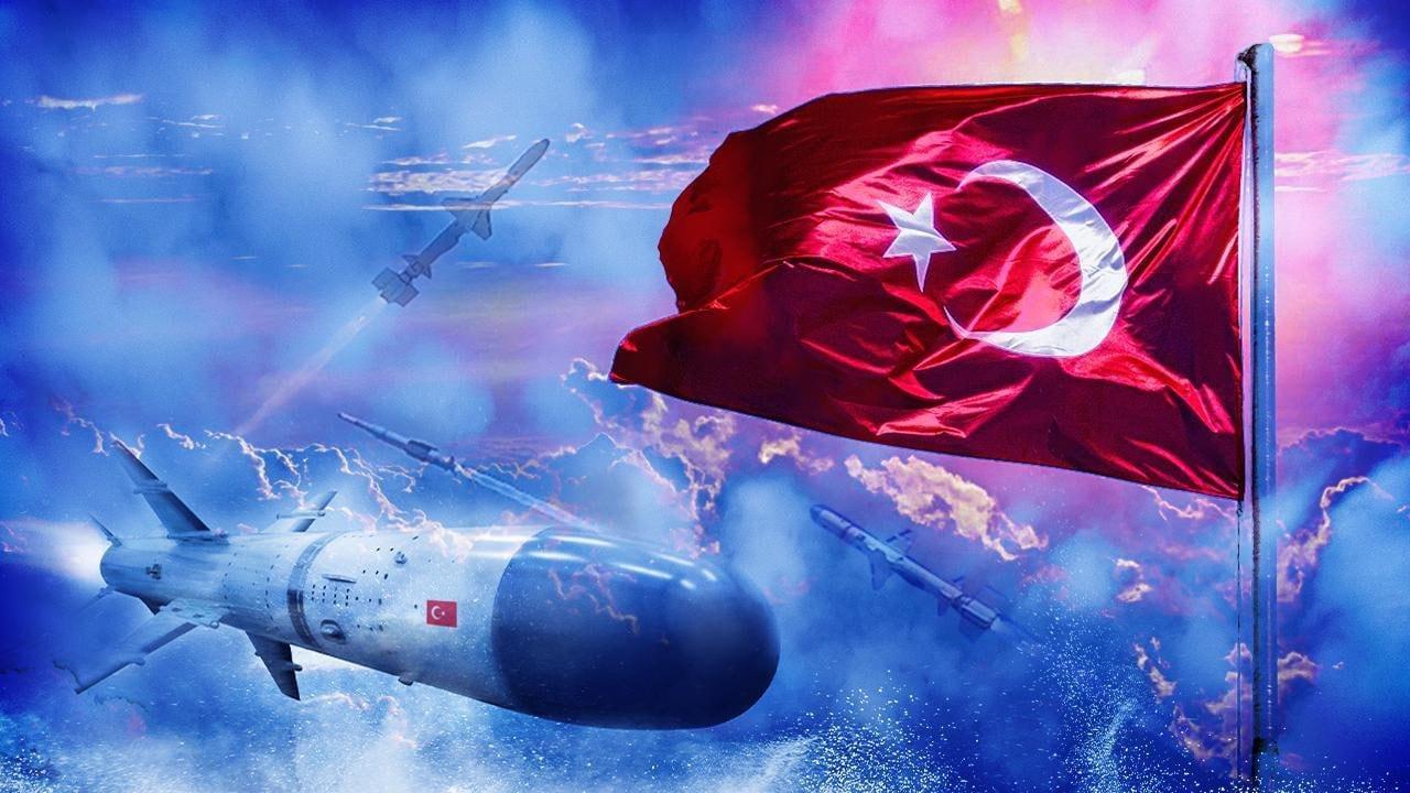 5 Türk savunma şirketi dünya devleri listesinde