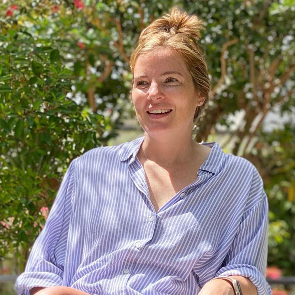 ALS'la mücadelesini TikTok'ta belgeleyen Brooke Eby hayatını kaybetti