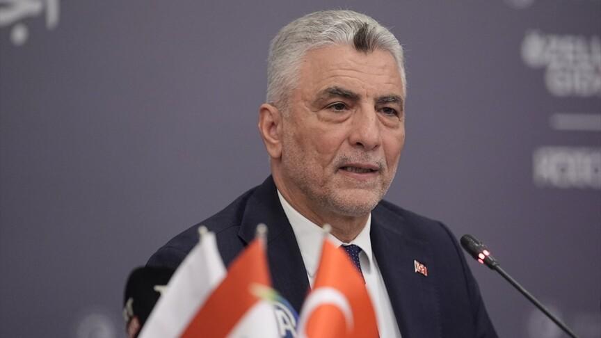 Kalkınma Yolu Projesi Türkiye-Irak Ticaretini Canlandıracak