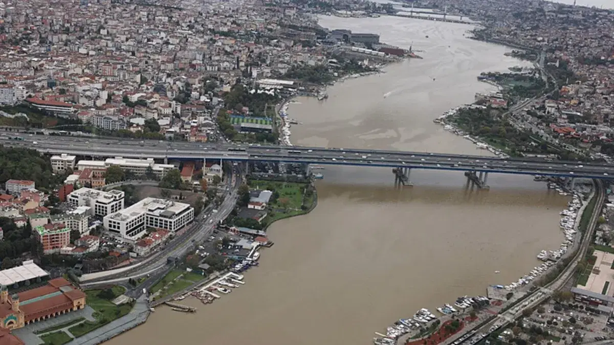 İçişleri Bakanlığı'ndan geniş çaplı fırtına ve sağanak uyarısı