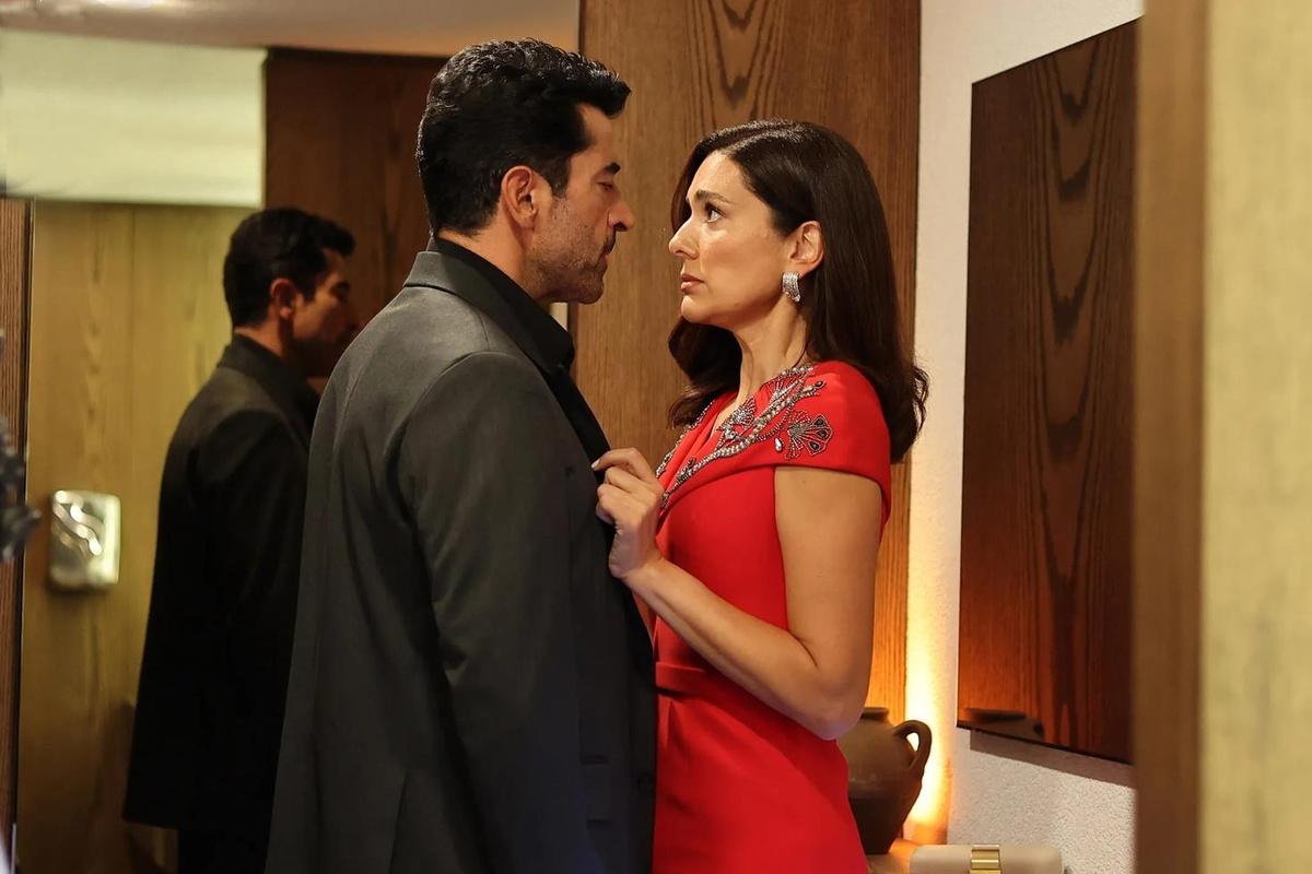 A.B.İ. dizisi ikinci sezonda erken finale gidiyor